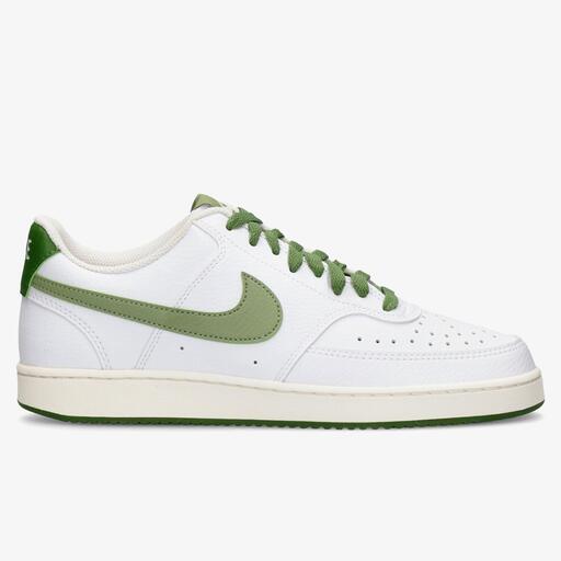  Nike Court Vision