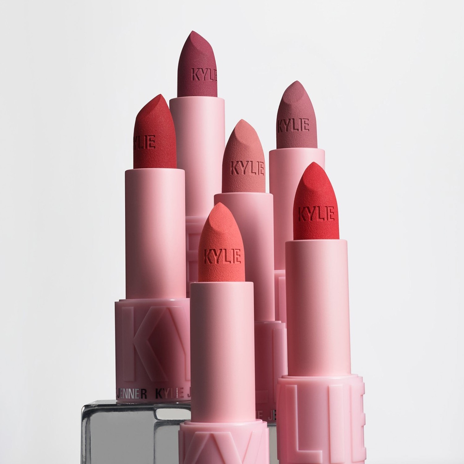 KYLIE COSMETICS Matte Lipstick