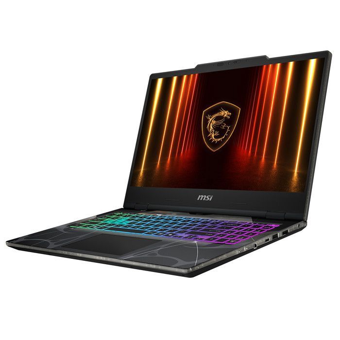 PC Portable Gamer - MSI - Cyborg 17 B2RWFKG-010FR - Intel Core i7 - 16Go RAM - 1To SSD