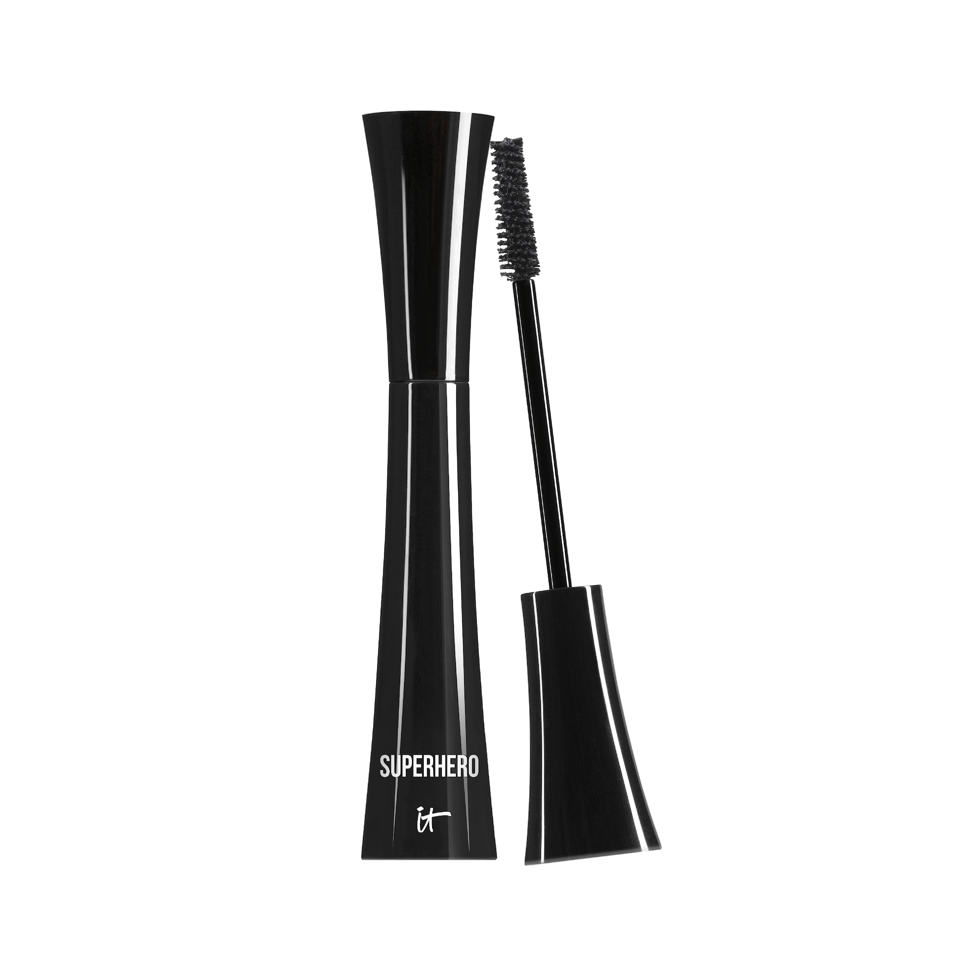 Rimel Superhero™ Negru - IT Cosmetics