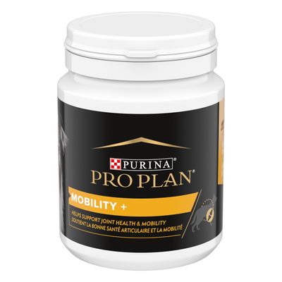PRO PLAN Mobility Dog Supplement Prášek