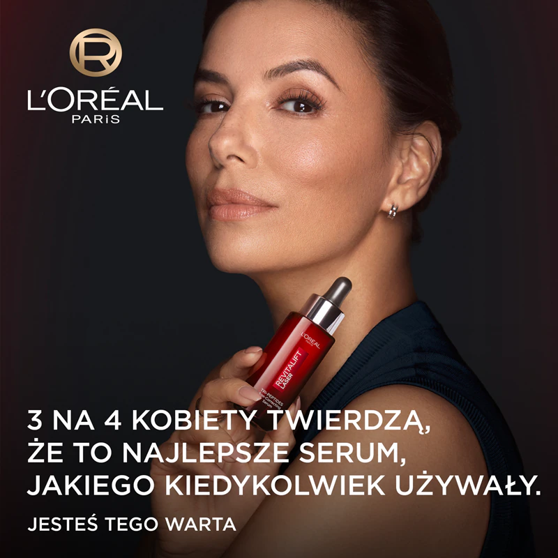 L'Oréal Paris Revitalift Laser Anti-Rimpel Serum met Peptiden