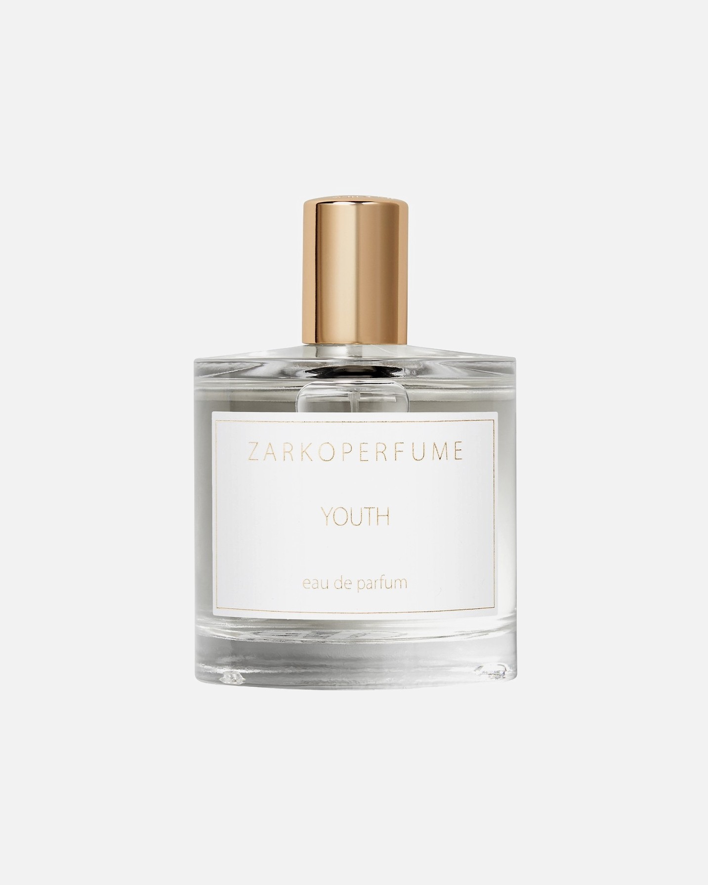 Zarkoperfume Eau de Parfum Jugend - 100 ml