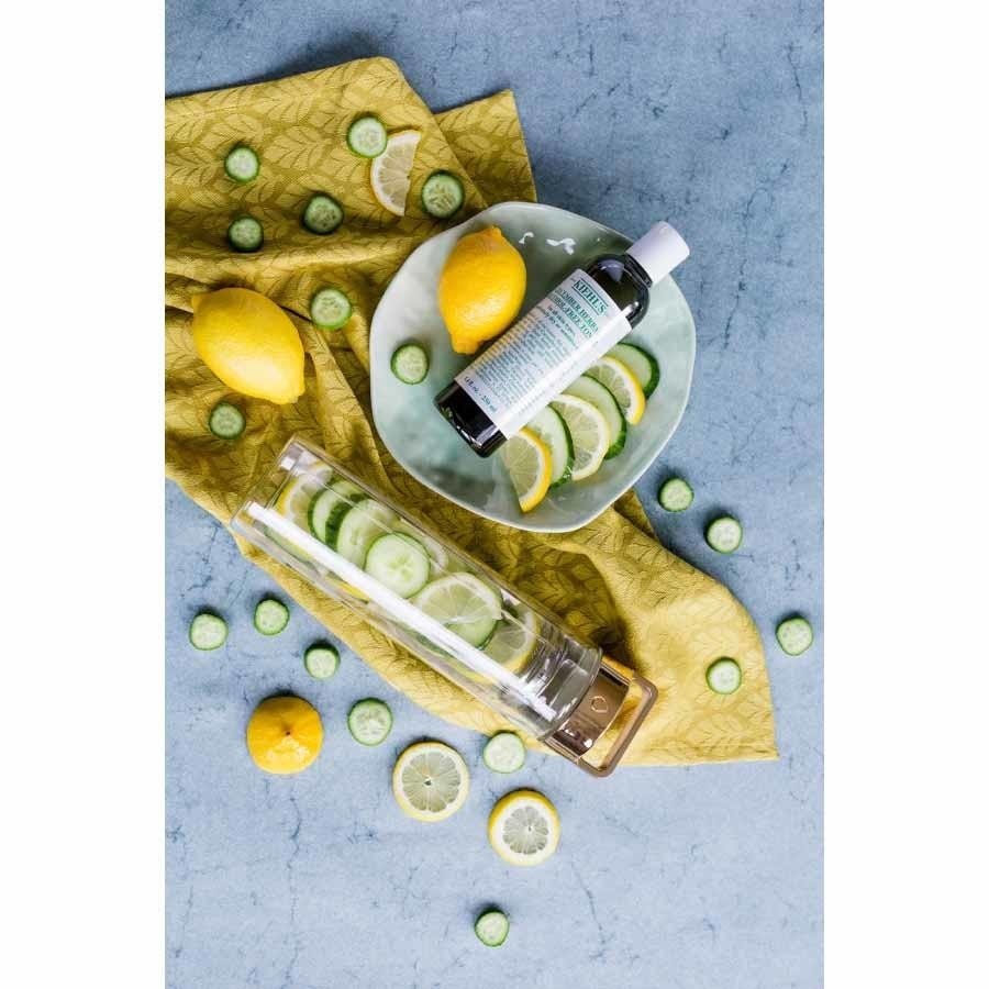Tonik do twarzy bez alkoholu Kiehl's Cucumber Herb - 250 ml