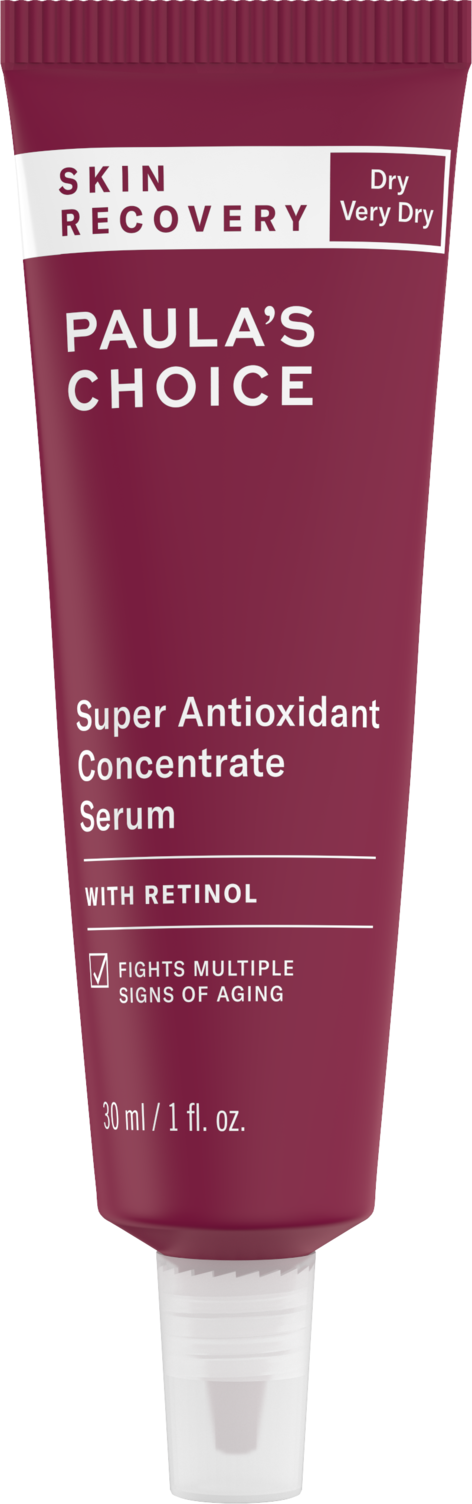 Ser concentrat super antioxidant pentru regenerarea pielii 30 ml - Paula's Choice