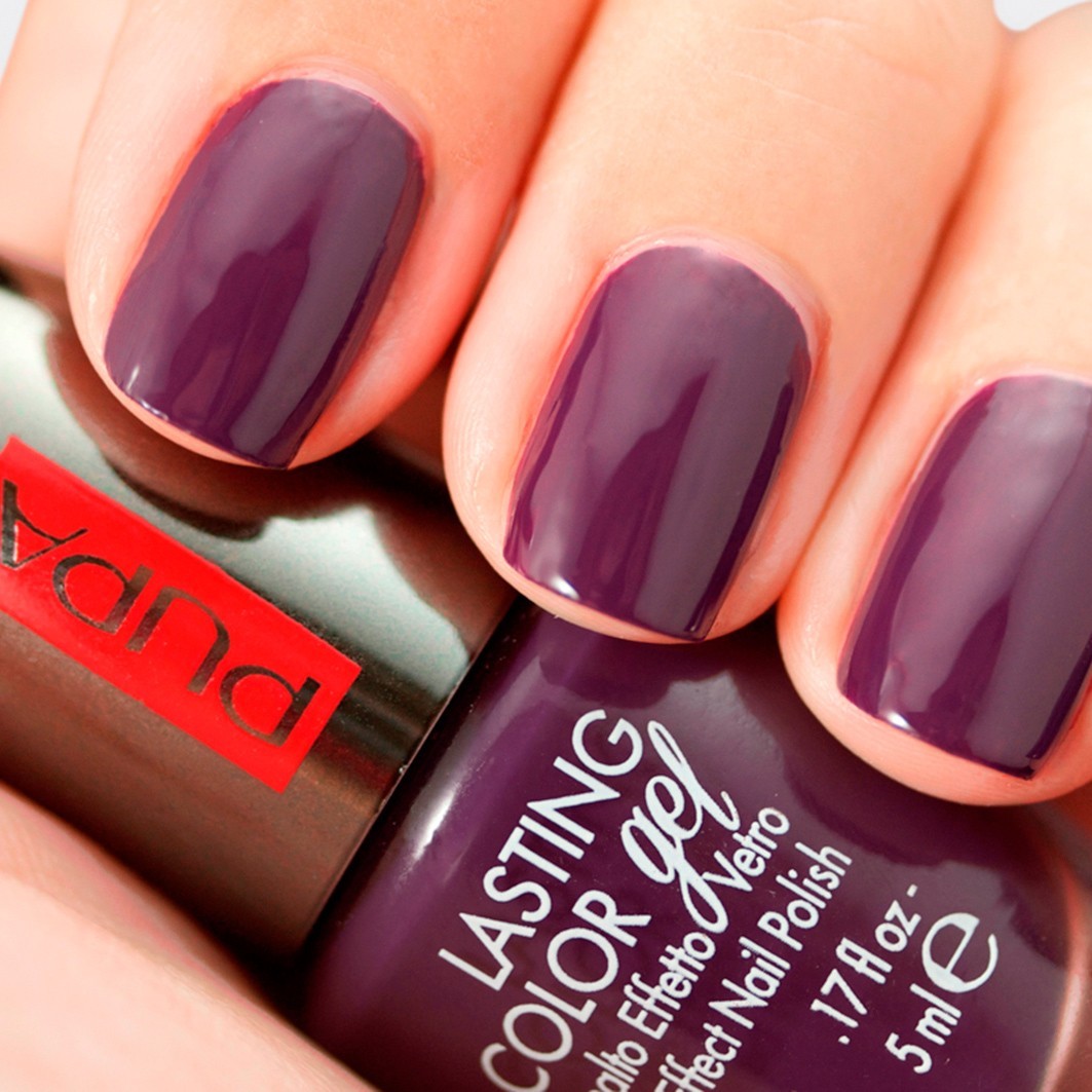 PUPA Milano LASTING COLOR GEL