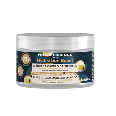 Nutri Essence Hydration Boost regeneráló maszk 290 ml