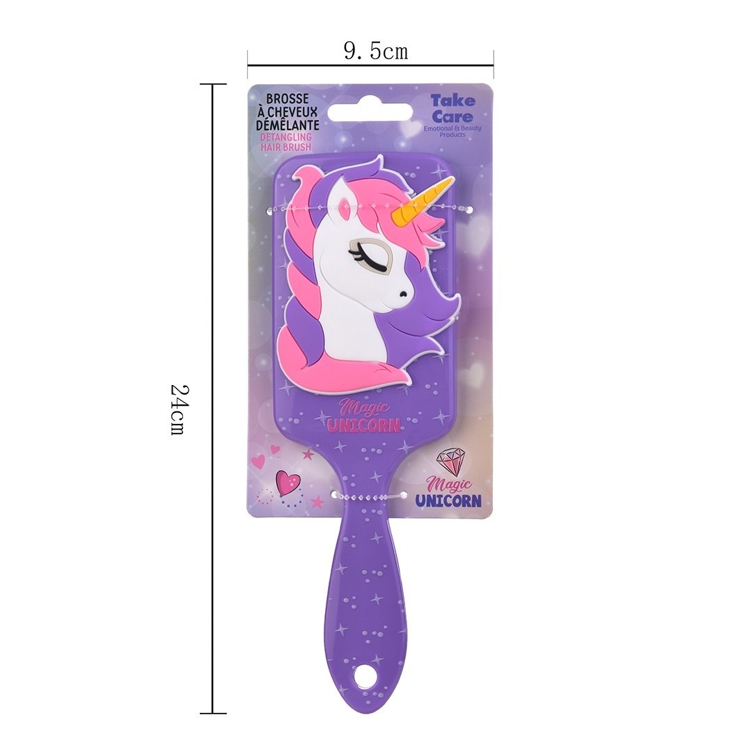 Take Care Licorne