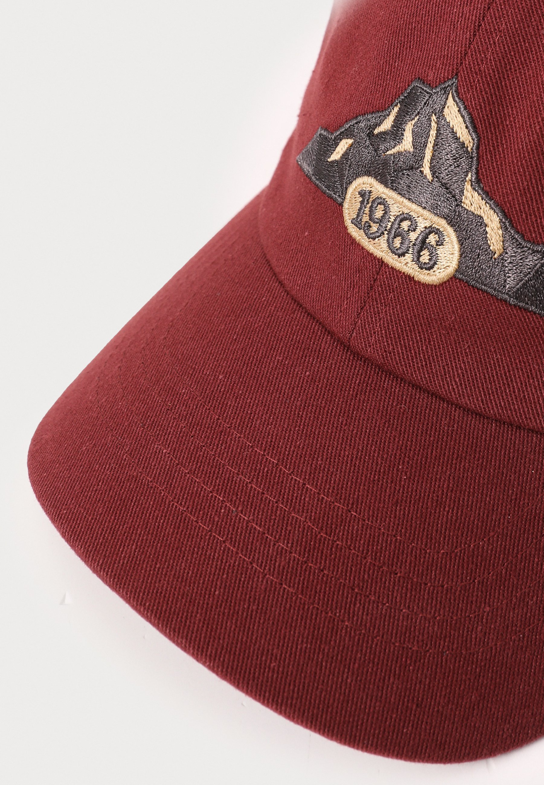 The North Face NORM HAT - Czapka - sumak