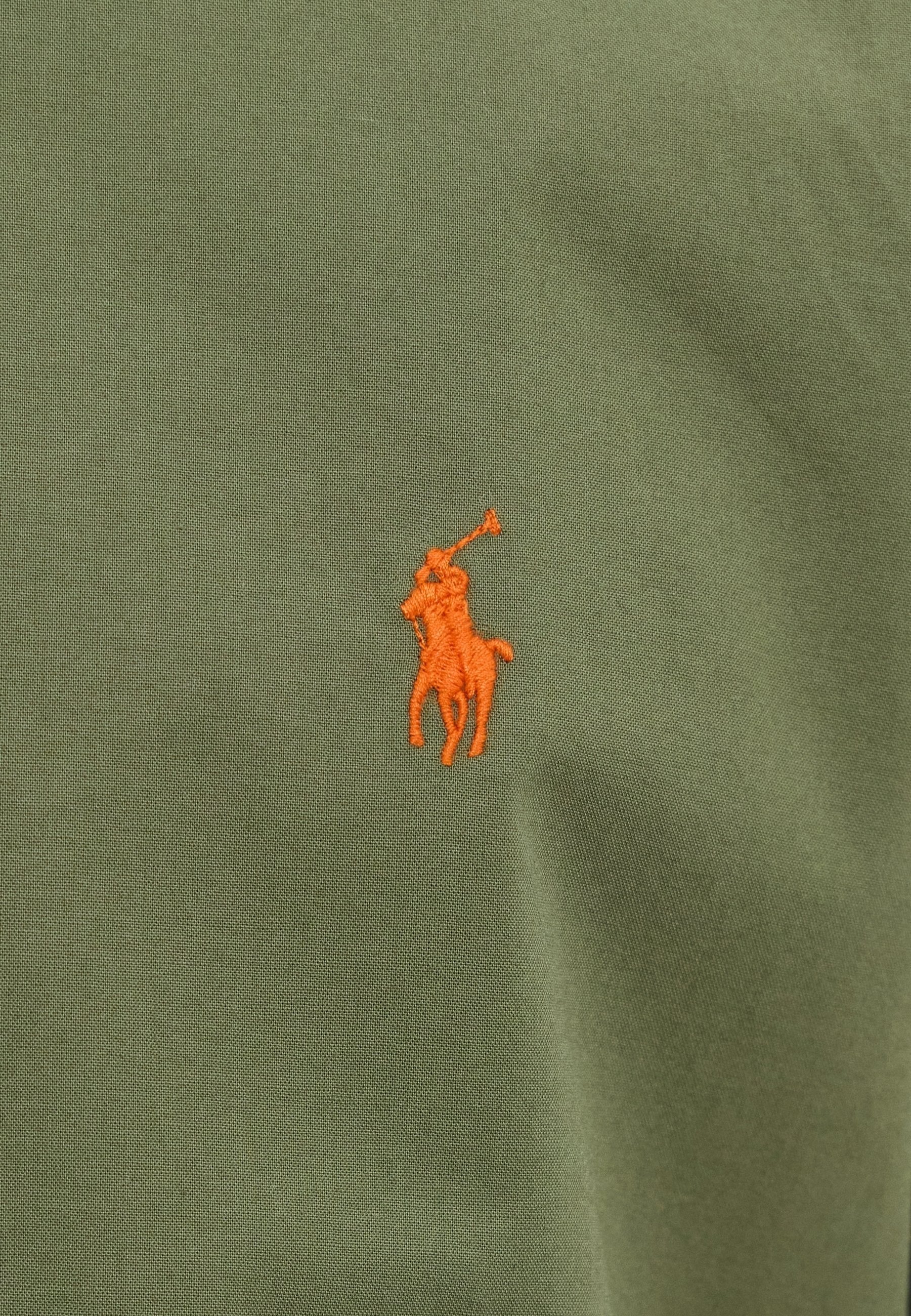 Camicia Polo Ralph Lauren - verde oliva