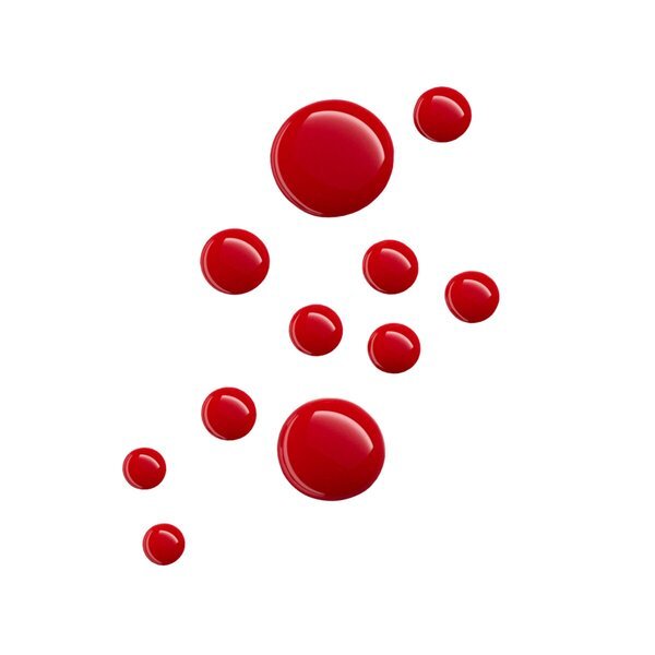 Есенцијална боја за гел нокте 56 Red-y To Go Nagellak 8 мл