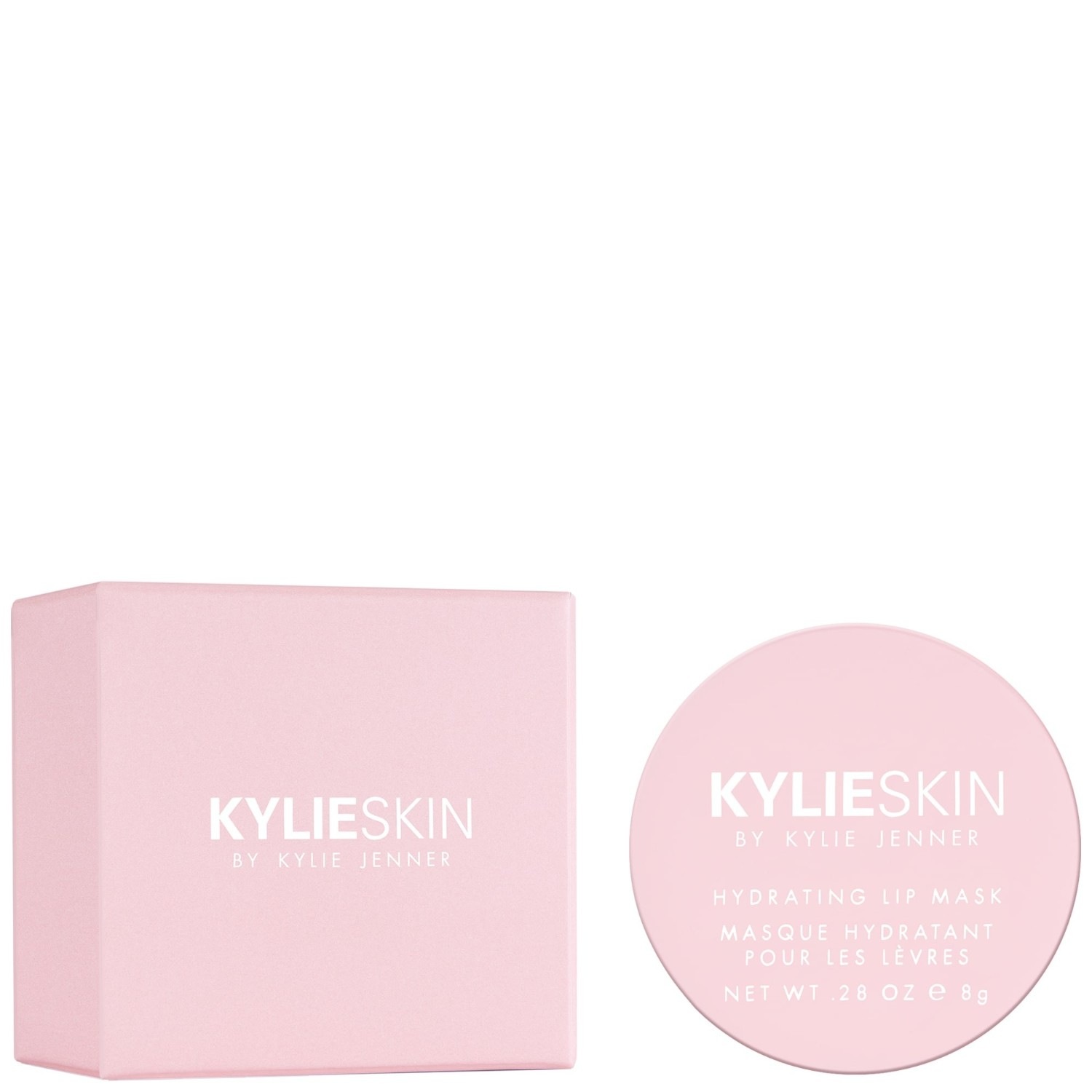 KYLIE COSMETICS Skin - hydratant