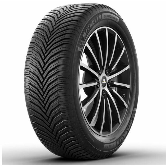 PNEUS MichelinCrossClimate 2 V 94 4 saisons 3528707640697 215/55 R17 94 V