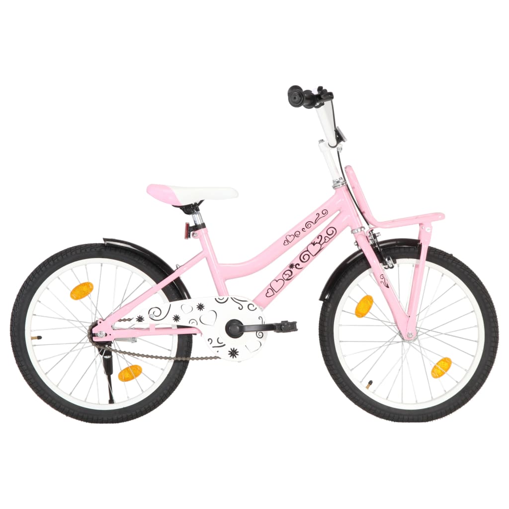 Bicicleta Vidaxl de 20