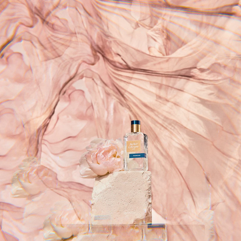 Unisex parfumovaná voda Atelier Cologne Cologne Absolue Pivoine Nue