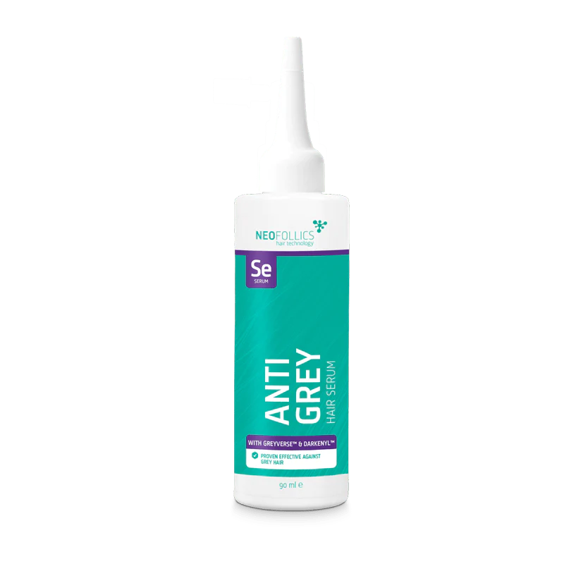 Neofollics Anti-Harmaa