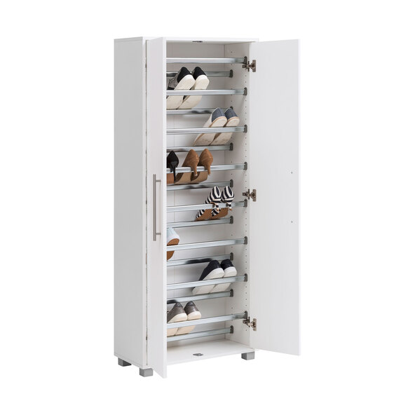 Παπουτσοθήκη Maxi 650 G