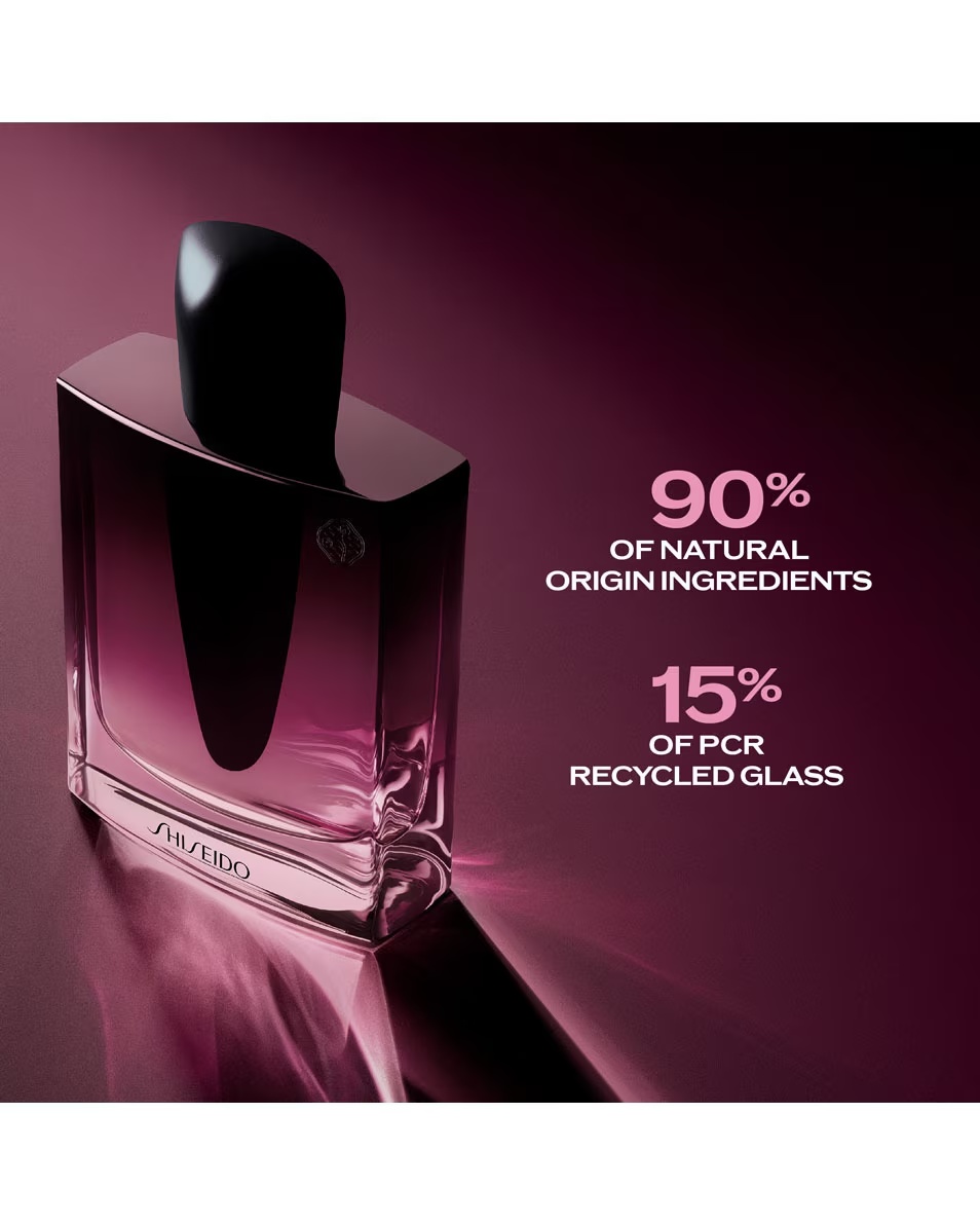 SHISEIDO Ginza Datura parfemska voda