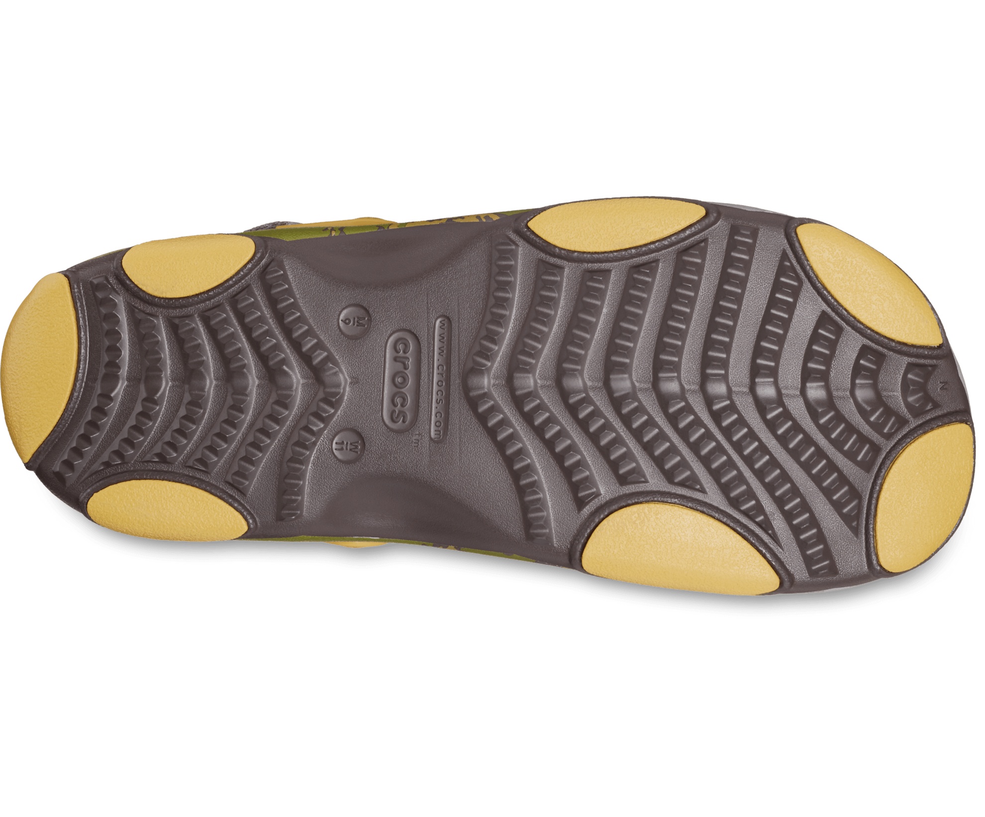 All-Terrain Summit Sandal
