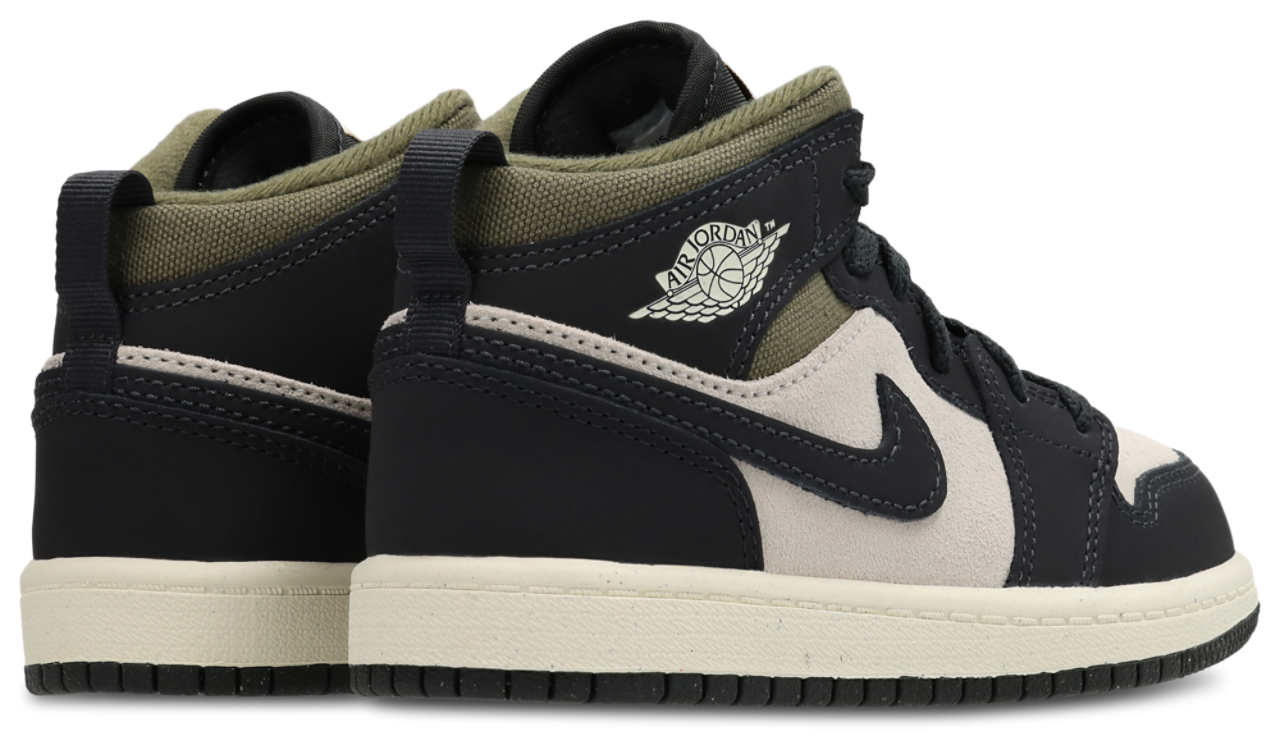 Jordan Aj1 Mid