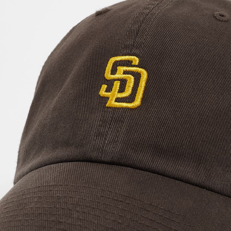 '47 Clean Up Base Runner MLB San Diego Padres