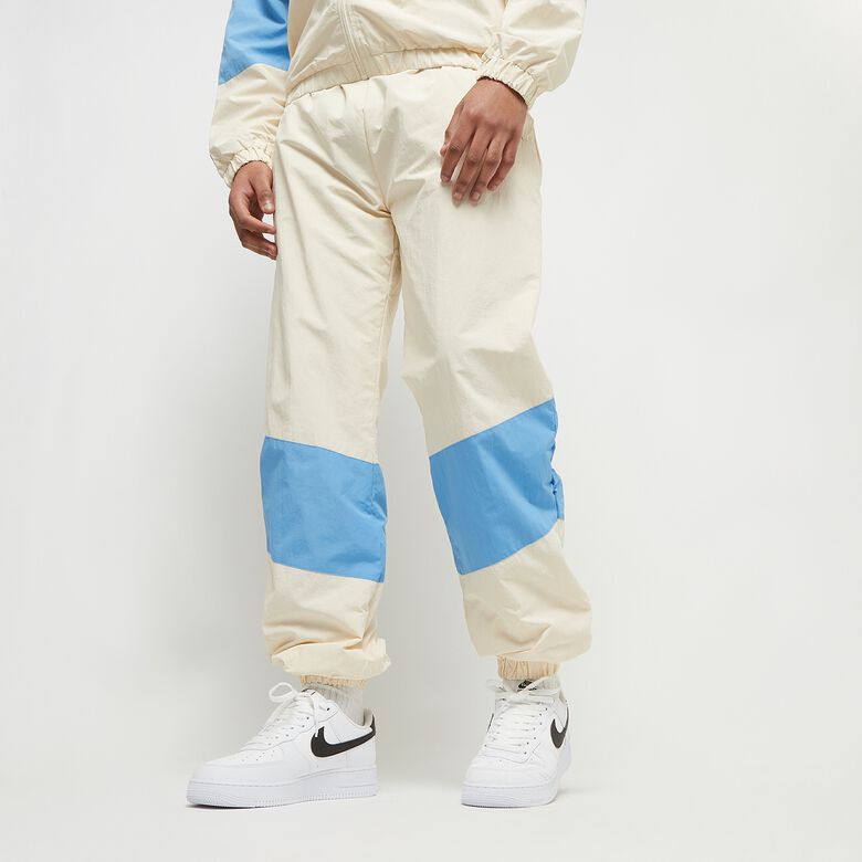 Corporate Block Track Pants