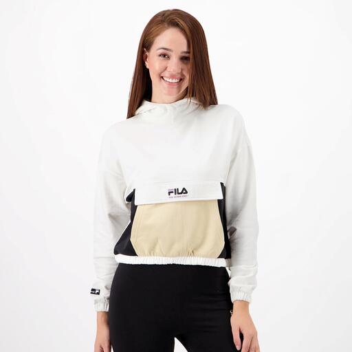  Sweat-shirt Fila