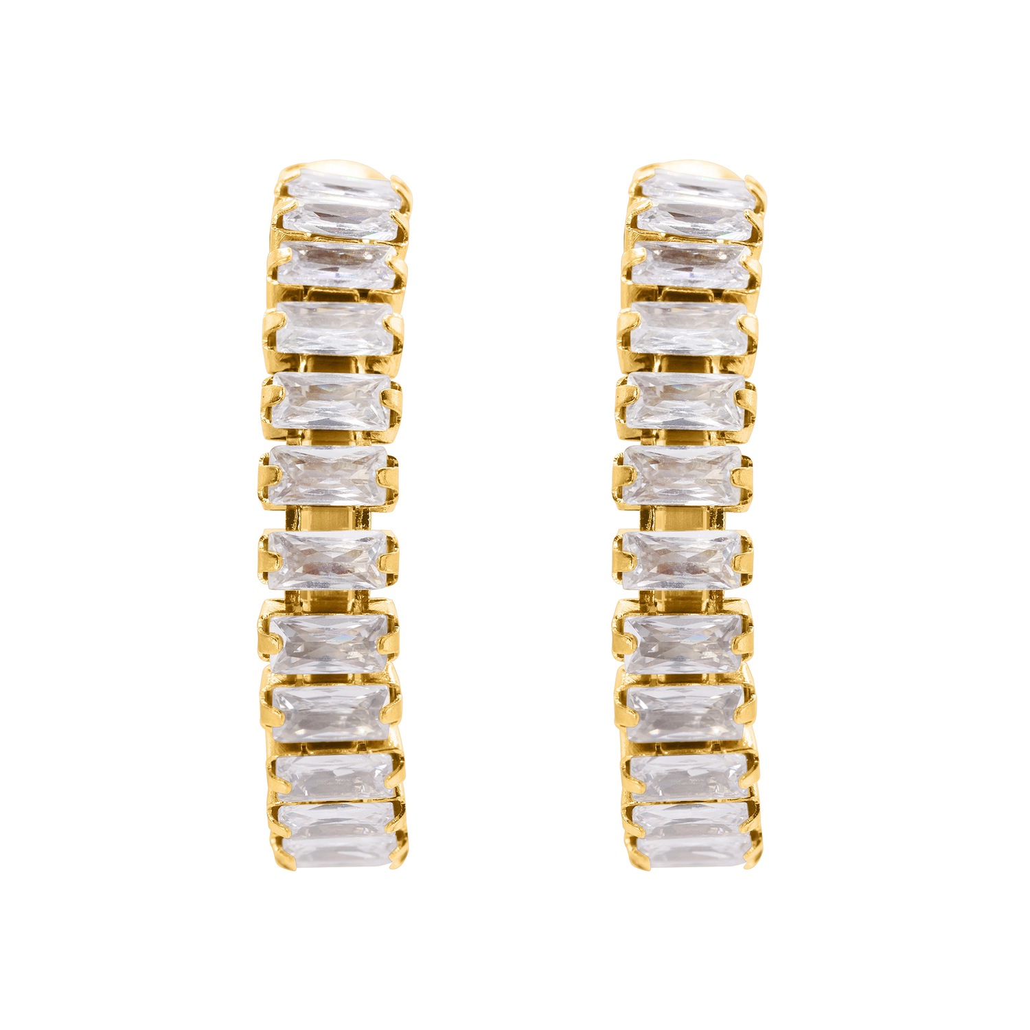 Heideman Boucles d'oreille Maro