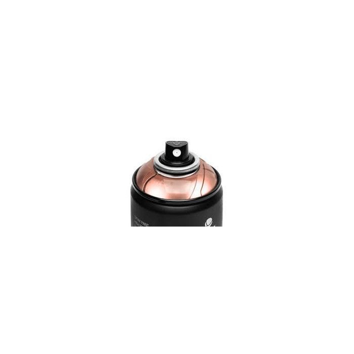 MTN Hardcore Koperkleurige Spuitverf - 400 ml
