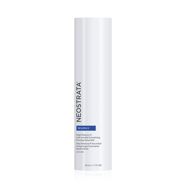 Högpresterande återytbehandling R | 50 ml