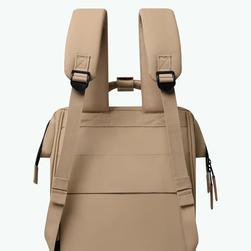Cabaia Tas à dos Adventurer Medium Fortaleza beige