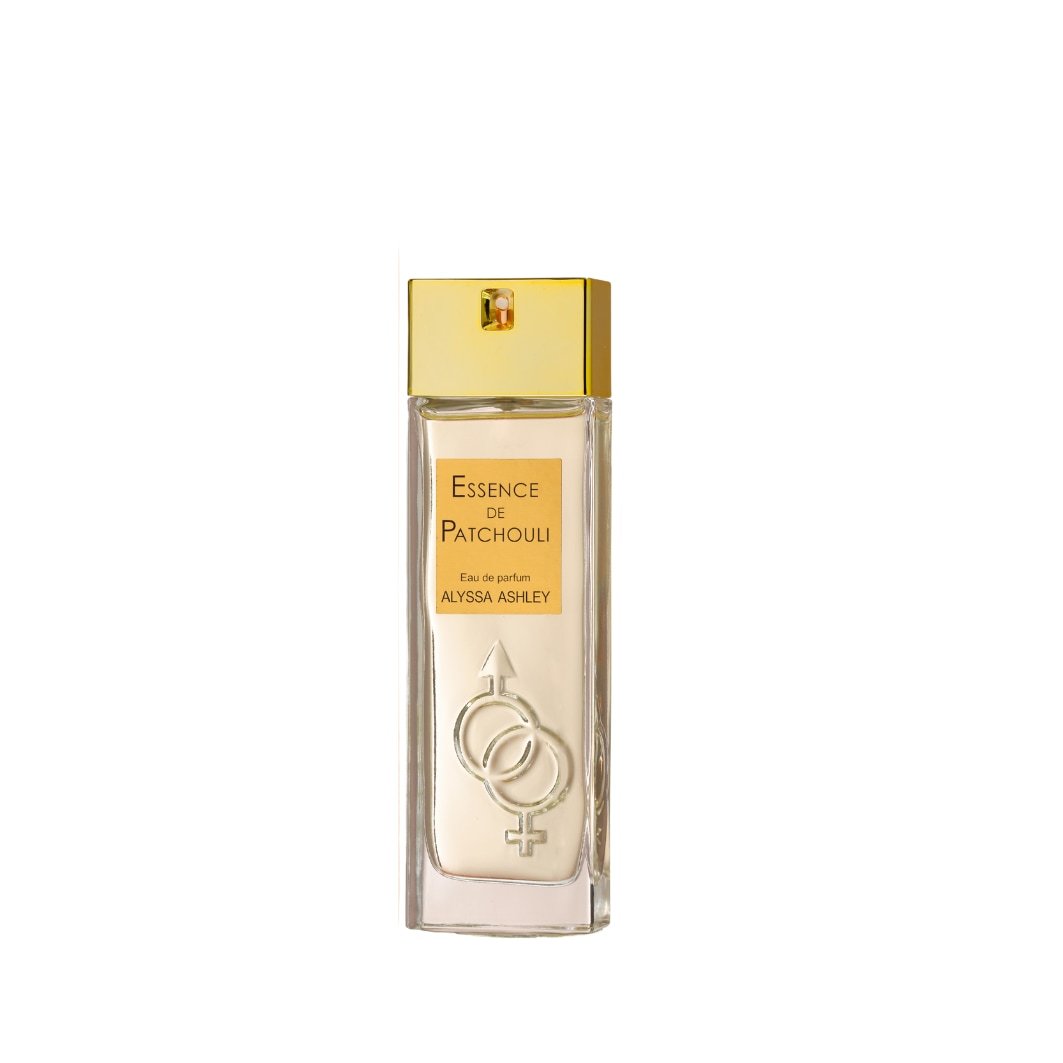 Alyssa Ashley Eau de Parfum Essence de Patchouli – 30 ml