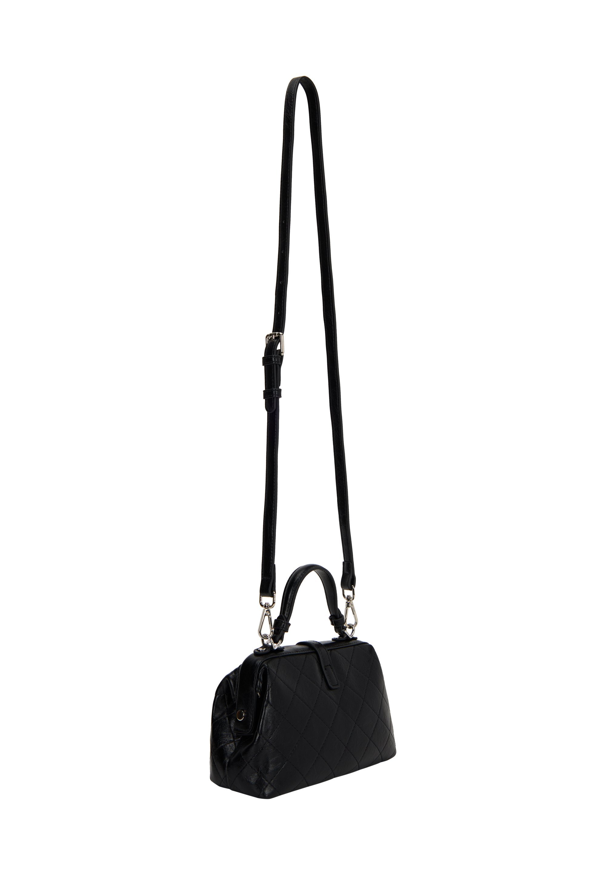 Bolsa Faina - preta
