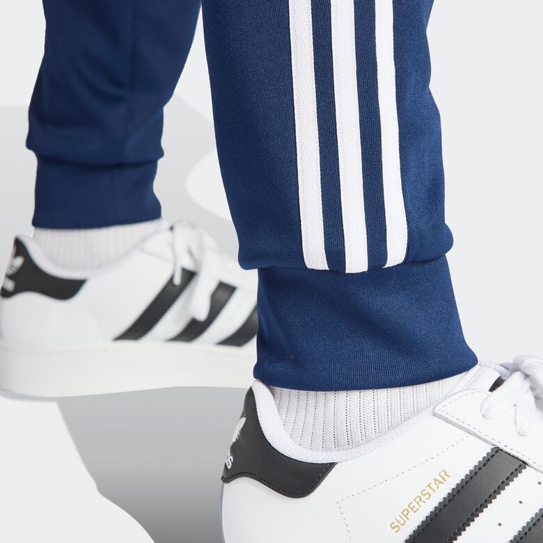 Pantalone di Chandal adicolor Superstar