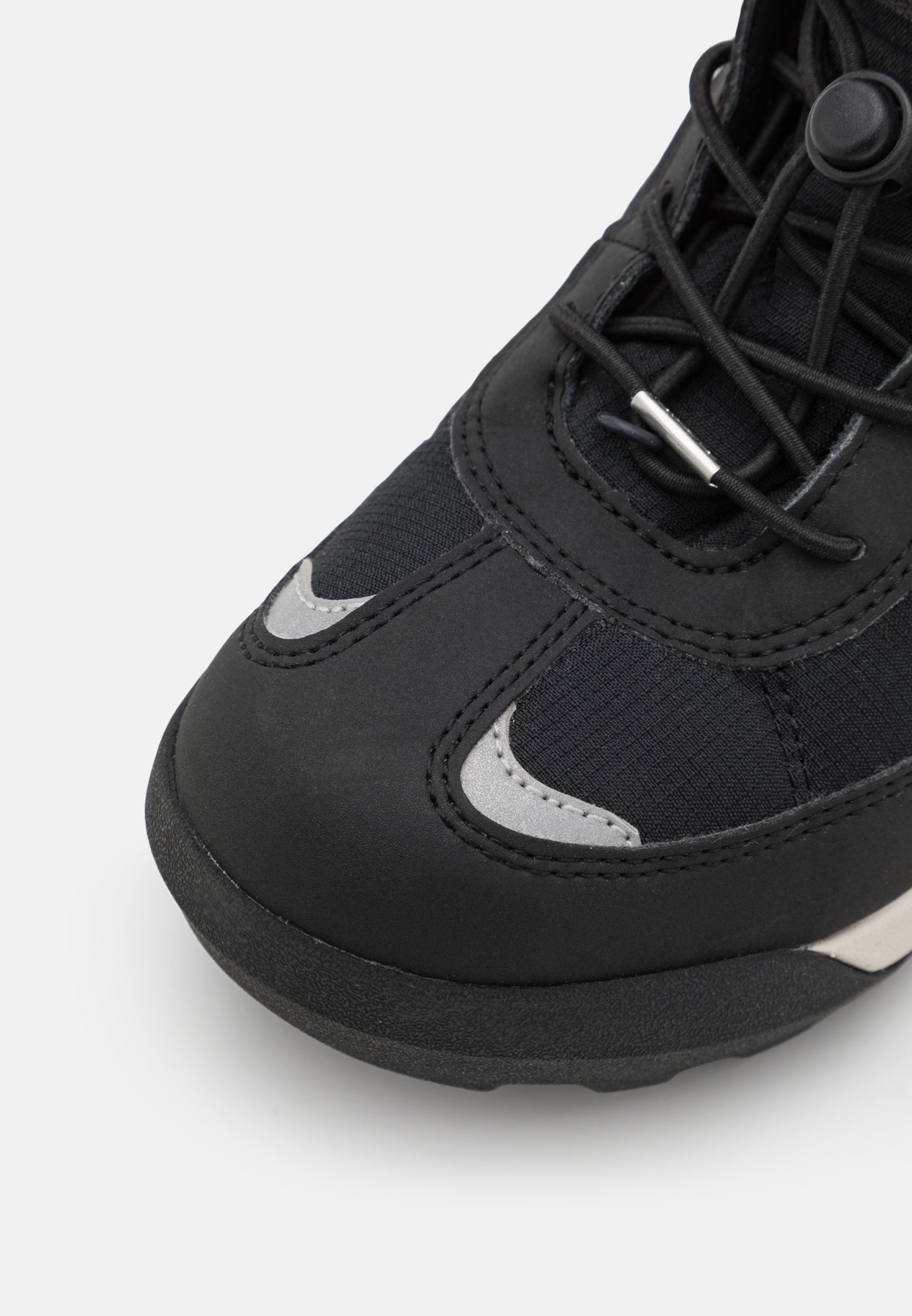 Viking GORE-TEX EXPOWER WARM GTX 1V SL - Bottines à lacets - noir/anthracite