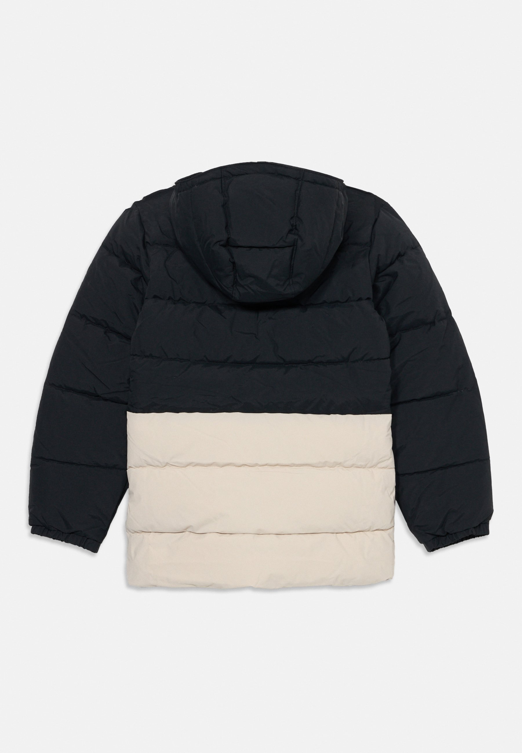 Columbia ARCTIC BLAST JACKET - Snowboardjas - zwart/donkergrijs