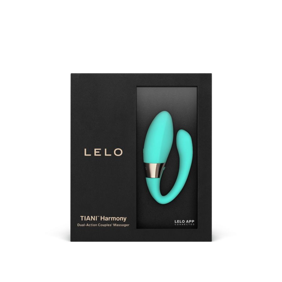 Lelo Tiani Harmony