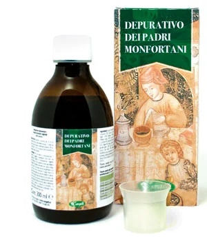 Sangalli Monfort Vaders reinigingsgel 300 ml