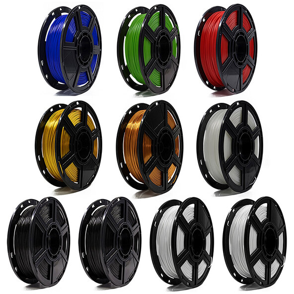 Sada filamentů XXL Jumbo Pack