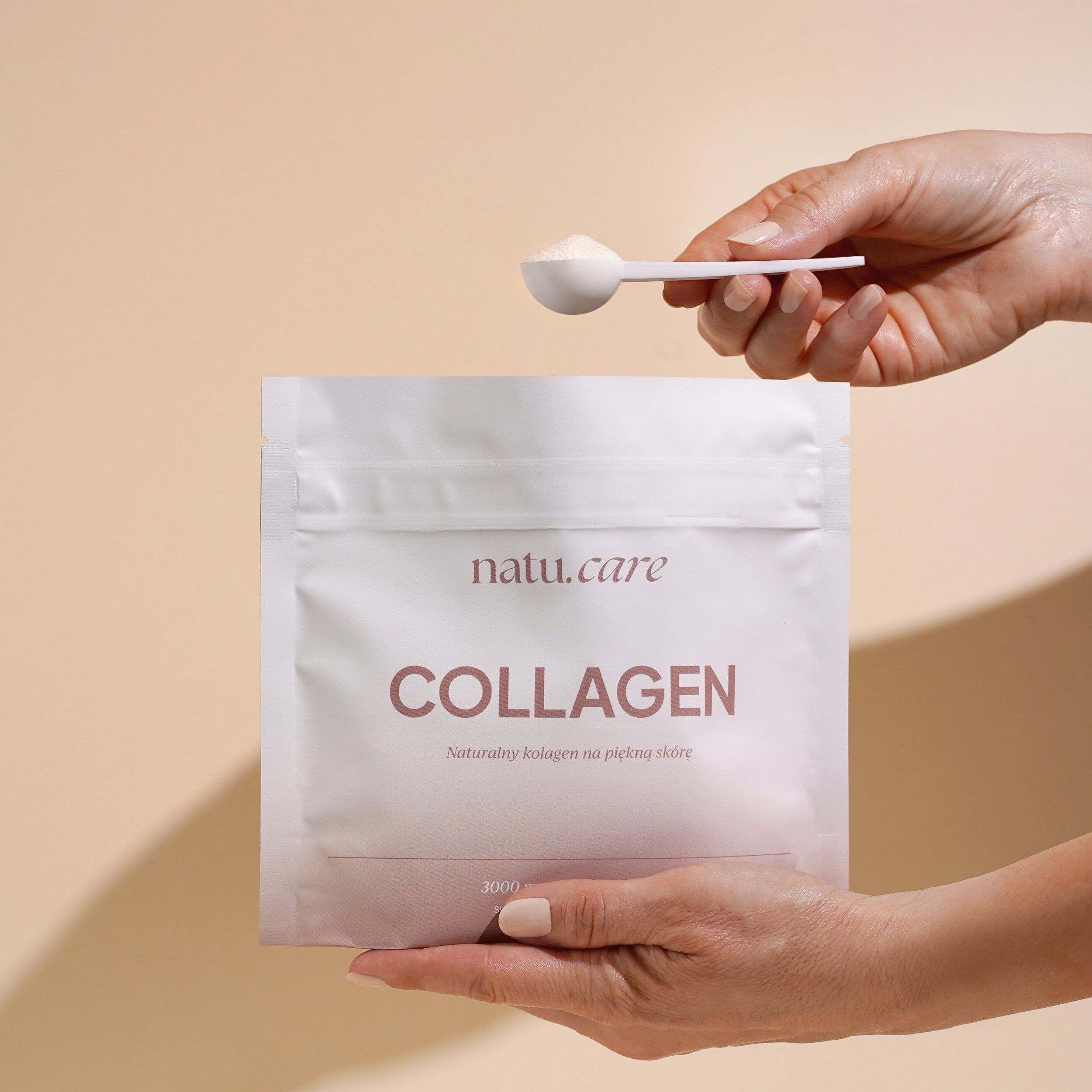 Natu.Care kolagēns 3000 mg