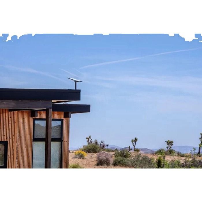 Starlink Mini Kit Router: Very high-speed satellite internet