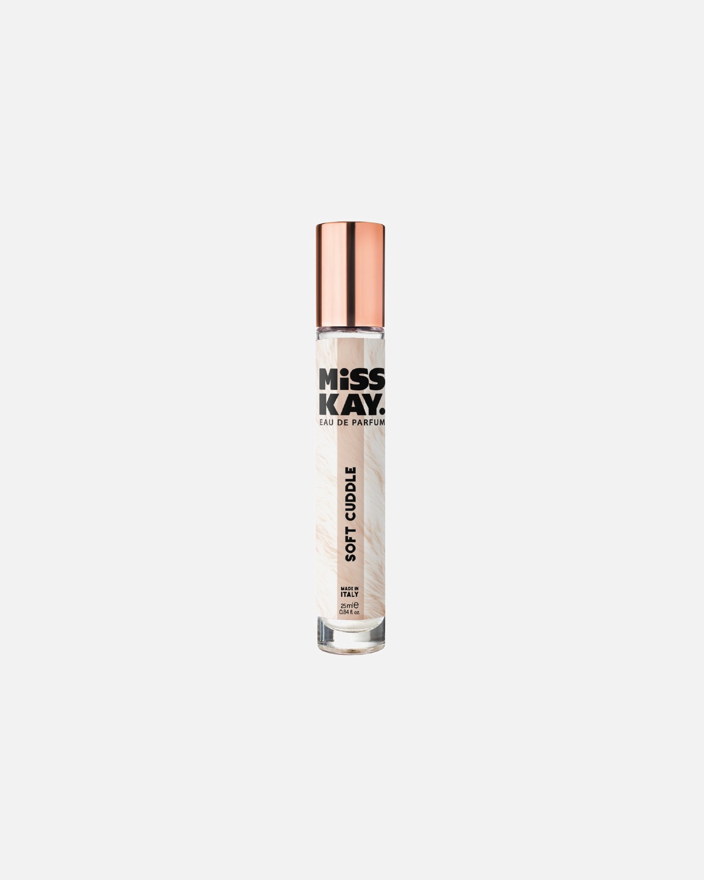 Miss Kay Eau de Parfum Soft Câlin - 25 ml