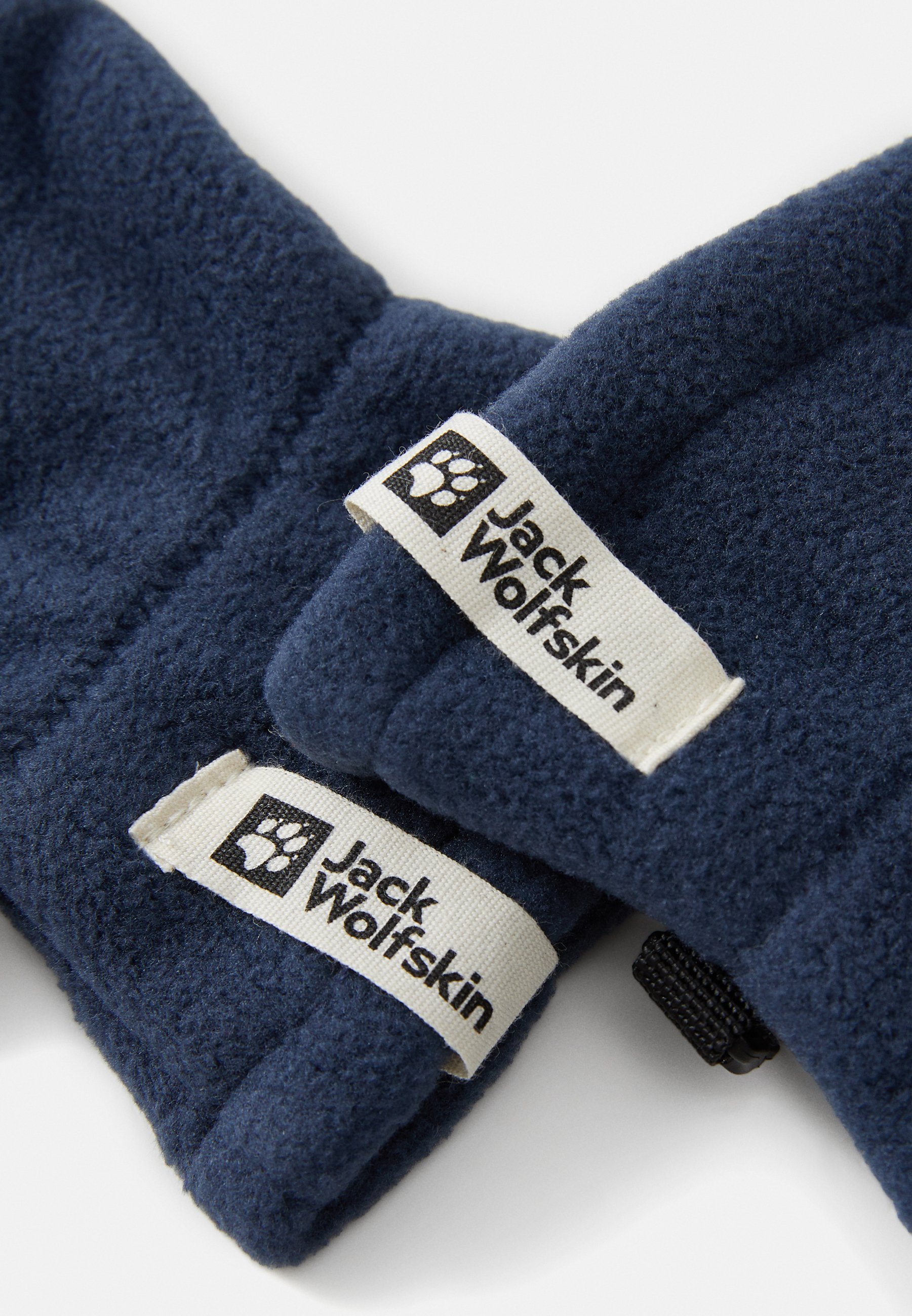 Jack Wolfskin UNISEX HANDSCHOEN - Handschoenen - middernachthemel