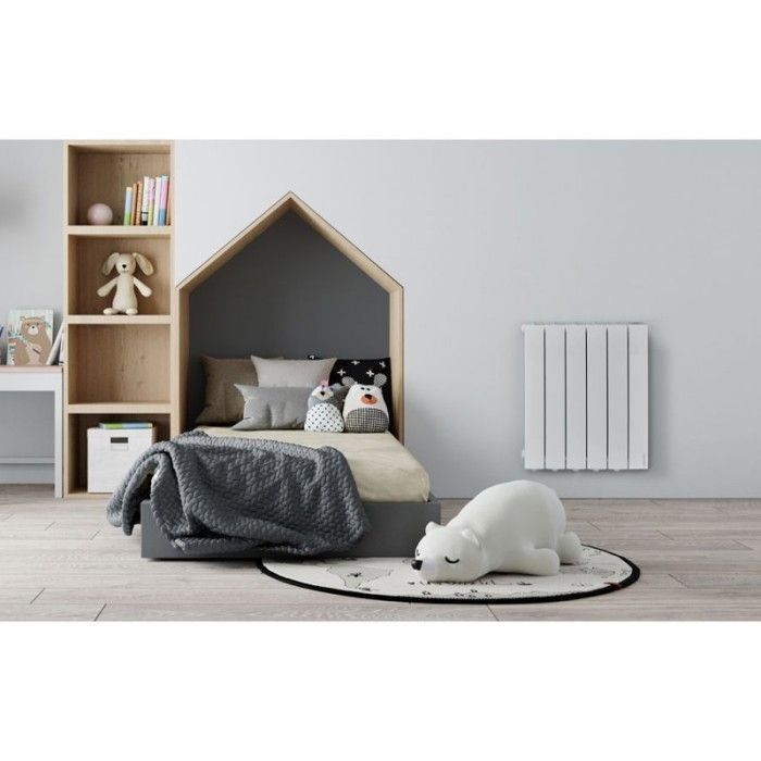 Radiador eléctrico Atlantic Accessio Digital 2 - 1500W