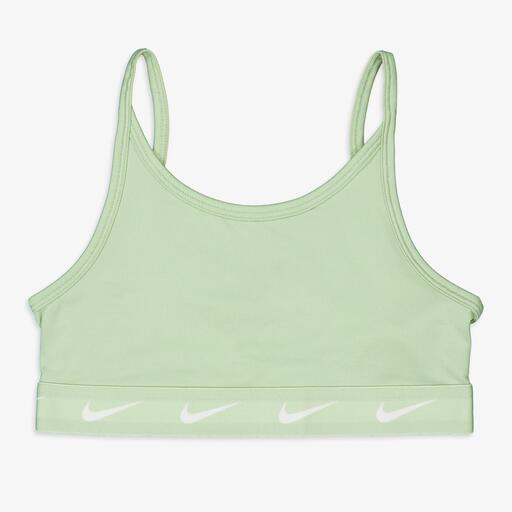 Nike Jra Top Tir Fin Suj Bj Gym