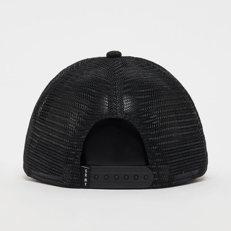 Cappellino trucker Snipes x Grmy True Roots