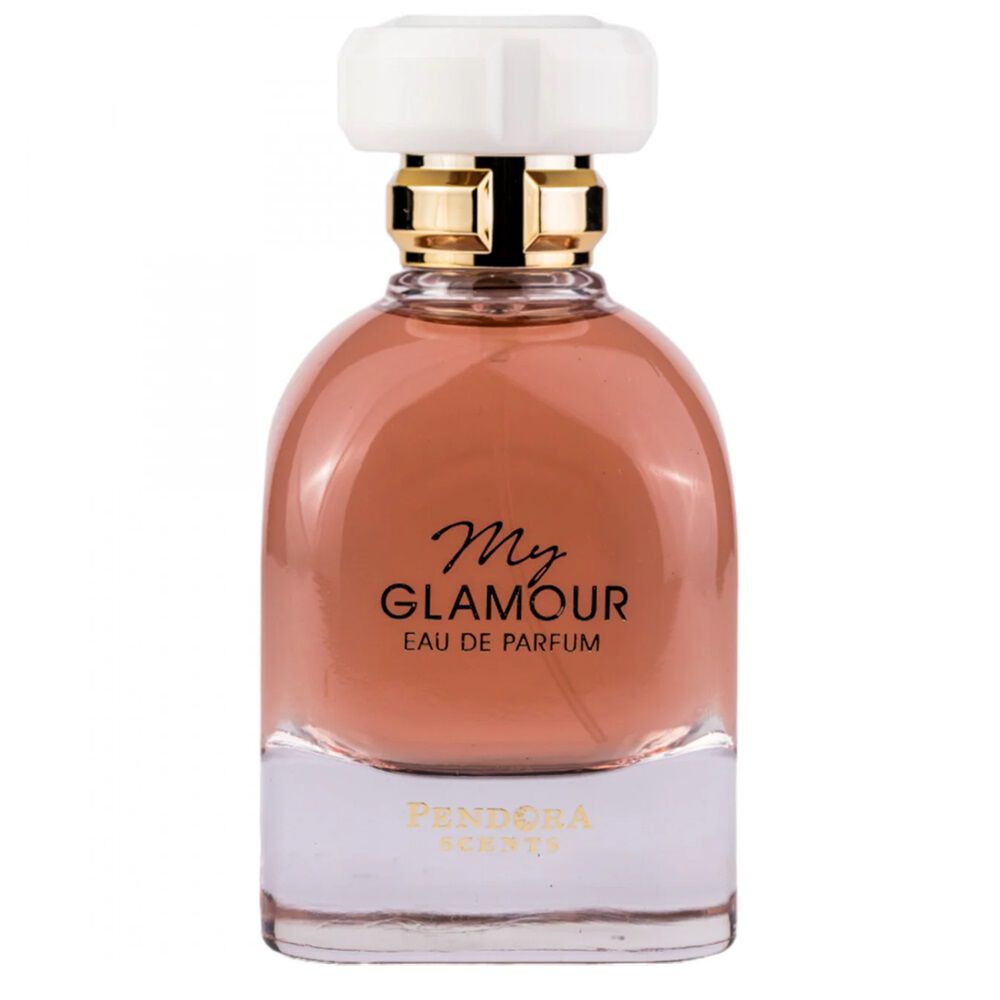 Perfumes Pandora Mon Glamour
