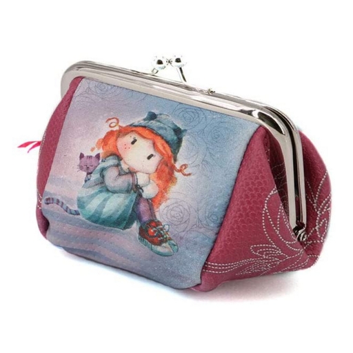  Monedero Ninette 66243