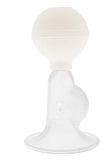 CHICCO Chicco Anti-Stagnant Rapid Natural Feeling zur Entfernung von Milchresten