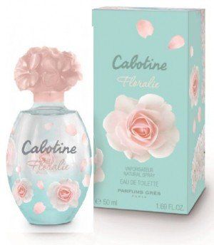 Cabotine Floralie EDT Dámske parfumy